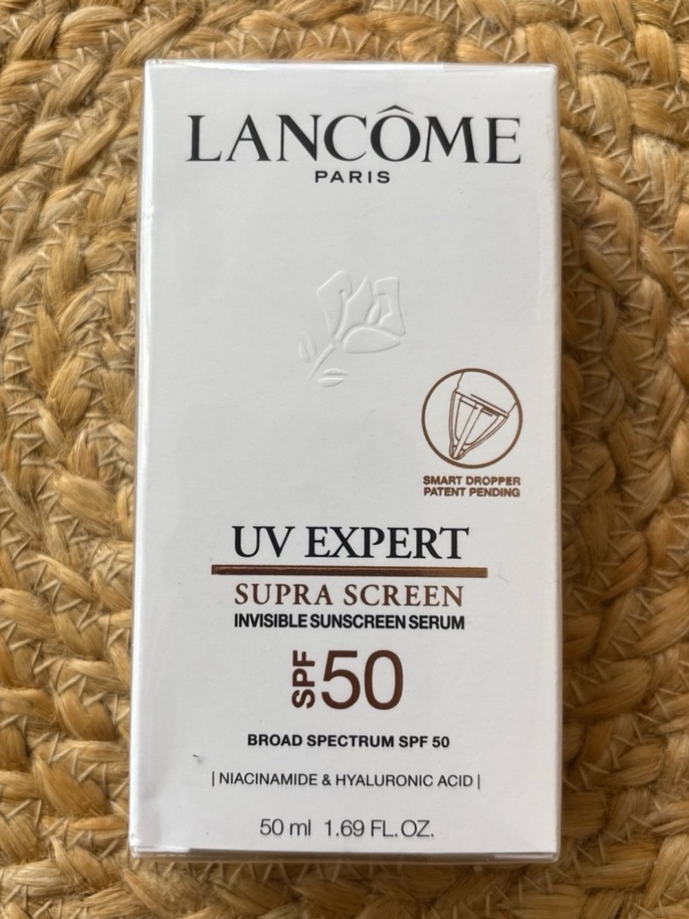 Lancome UV Expert Supra Screen